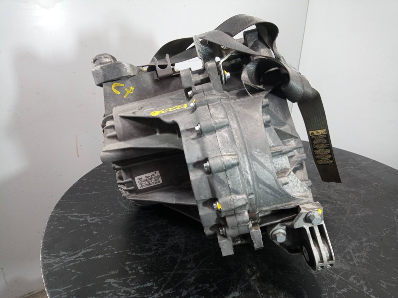 Recambio de caja cambios para ford kuga (cbs) titanium referencia OEM IAM FV4R7002BCA  M1-B4-123