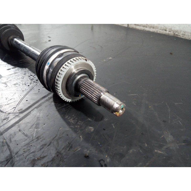 Recambio de transmision delantera izquierda para ssangyong tivoli crystal 4x2 referencia OEM IAM 4130035500  P1-B6-42