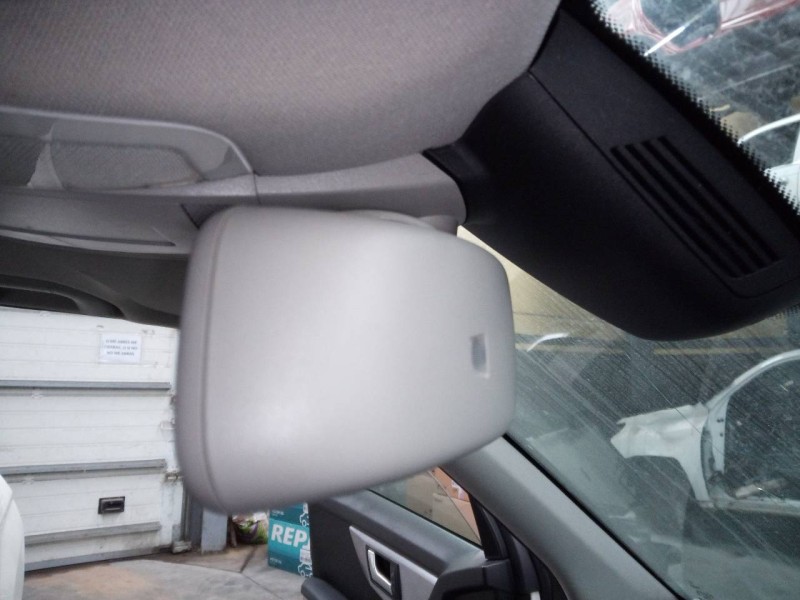 Recambio de espejo interior para mercedes-benz clase glk (w204) glk glk 220 cdi 4-matic be edición limitada (204.984) referencia