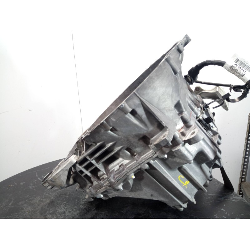 Recambio de caja cambios para ford kuga (cbs) titanium referencia OEM IAM FV4R7002BCA  M1-B4-123