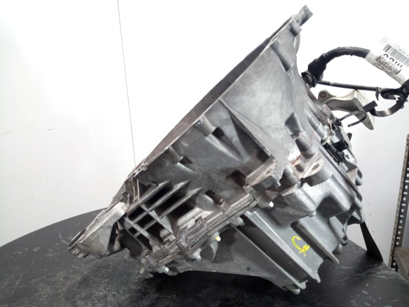 Recambio de caja cambios para ford kuga (cbs) titanium referencia OEM IAM FV4R7002BCA  M1-B4-123