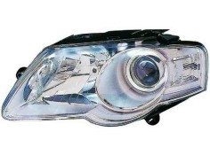 Recambio de faro derecho para volkswagen passat berlina (3c2) referencia OEM IAM 11913102 NUEVO T2-4-A7-1