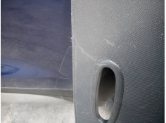 Recambio de bandeja trasera para hyundai tucson style 2wd referencia OEM IAM    2