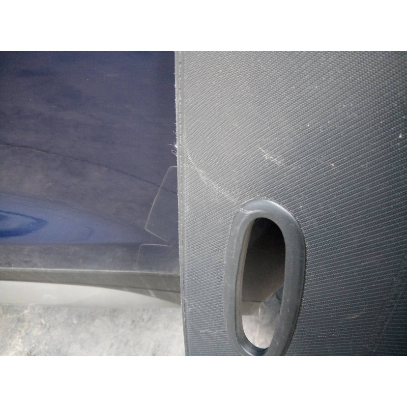 Recambio de bandeja trasera para hyundai tucson style 2wd referencia OEM IAM   