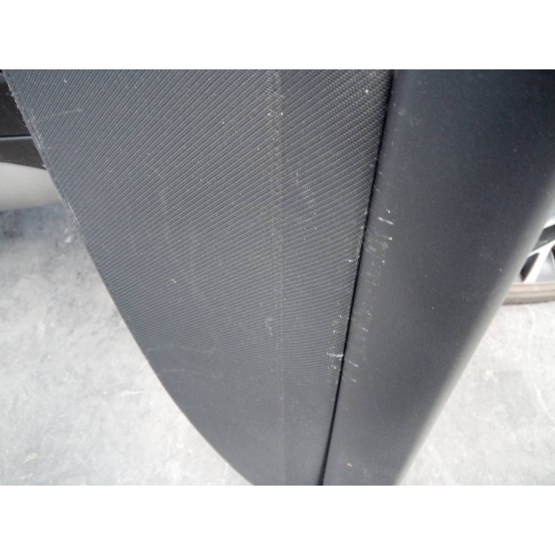 Recambio de bandeja trasera para hyundai tucson style 2wd referencia OEM IAM   