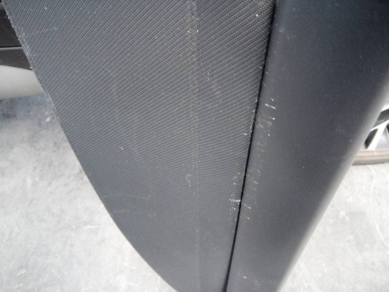 Recambio de bandeja trasera para hyundai tucson style 2wd referencia OEM IAM   