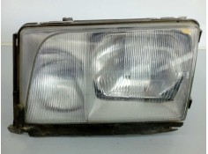 Recambio de faro izquierdo para mercedes-benz clase c (w201) berlina referencia OEM IAM   E1-A2-23-2