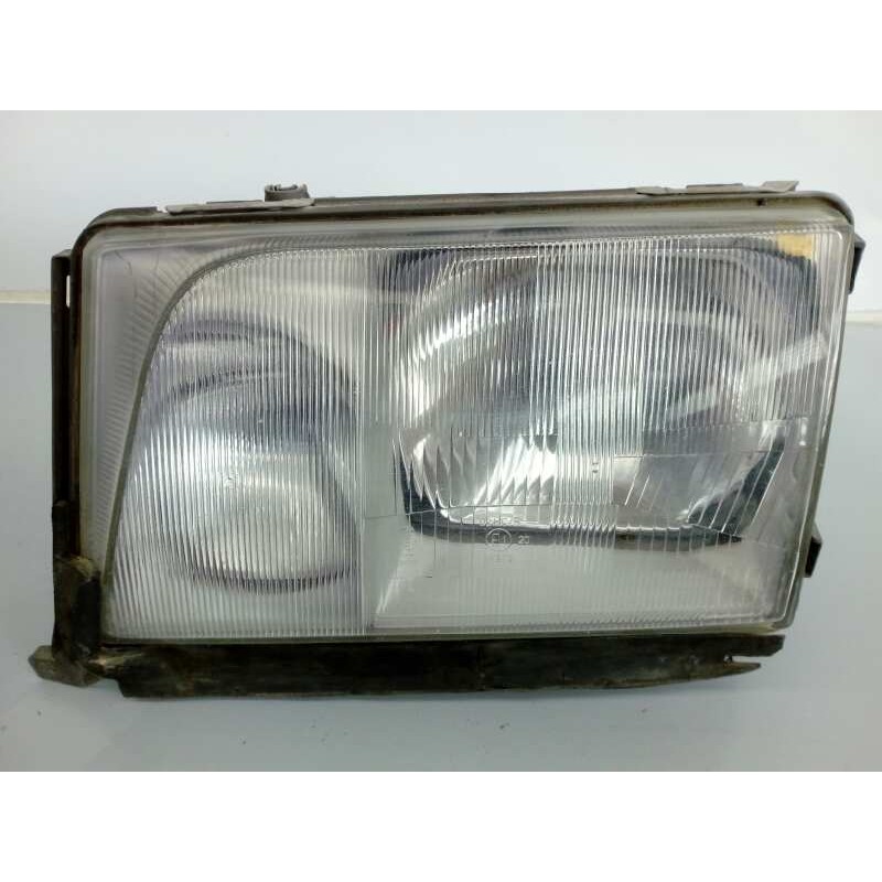 Recambio de faro izquierdo para mercedes-benz clase c (w201) berlina referencia OEM IAM   E1-A2-23-2