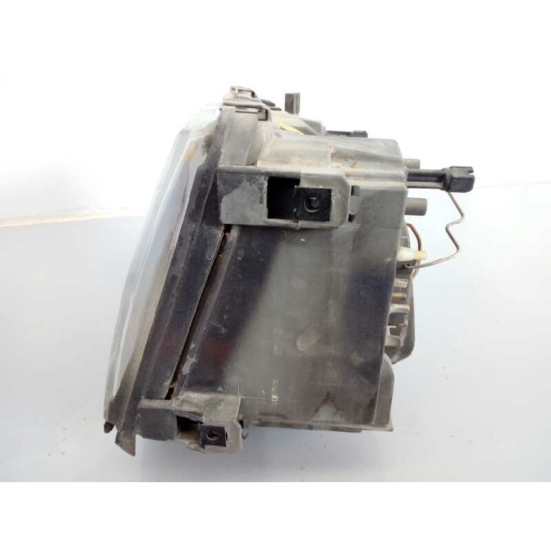Recambio de faro izquierdo para mercedes-benz clase c (w201) berlina referencia OEM IAM   E1-A2-23-2