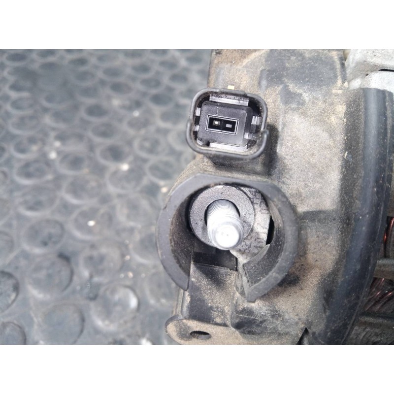 Recambio de alternador para citroën c4 picasso live referencia OEM IAM 9818677980  P3-A4-18-5