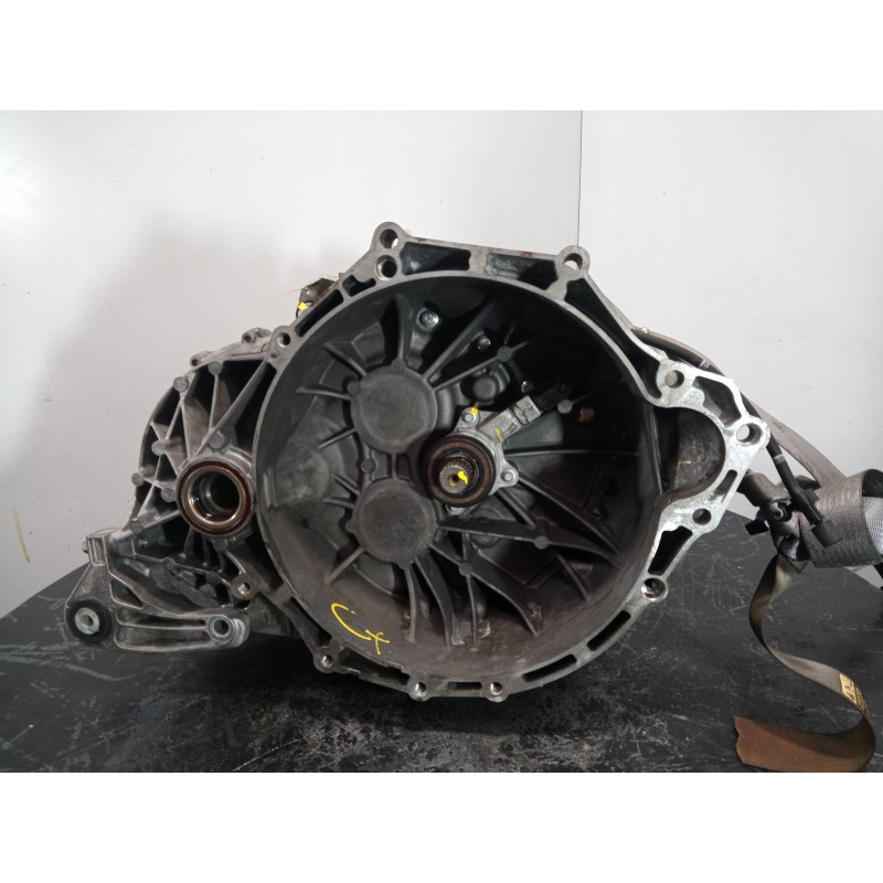 Recambio de caja cambios para ford kuga (cbs) titanium referencia OEM IAM FV4R7002BCA  M1-B4-123