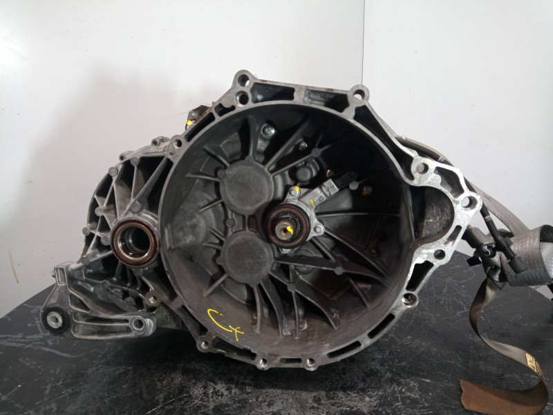 Recambio de caja cambios para ford kuga (cbs) titanium referencia OEM IAM FV4R7002BCA  M1-B4-123