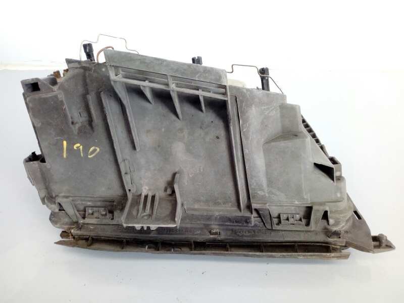 Recambio de faro izquierdo para mercedes-benz clase c (w201) berlina referencia OEM IAM   E1-A2-23-2