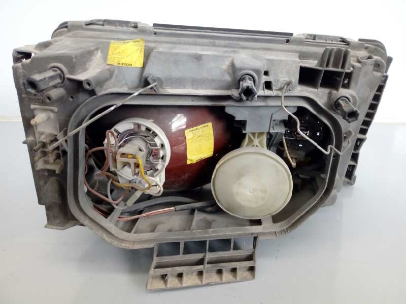 Recambio de faro izquierdo para mercedes-benz clase c (w201) berlina referencia OEM IAM   E1-A2-23-2