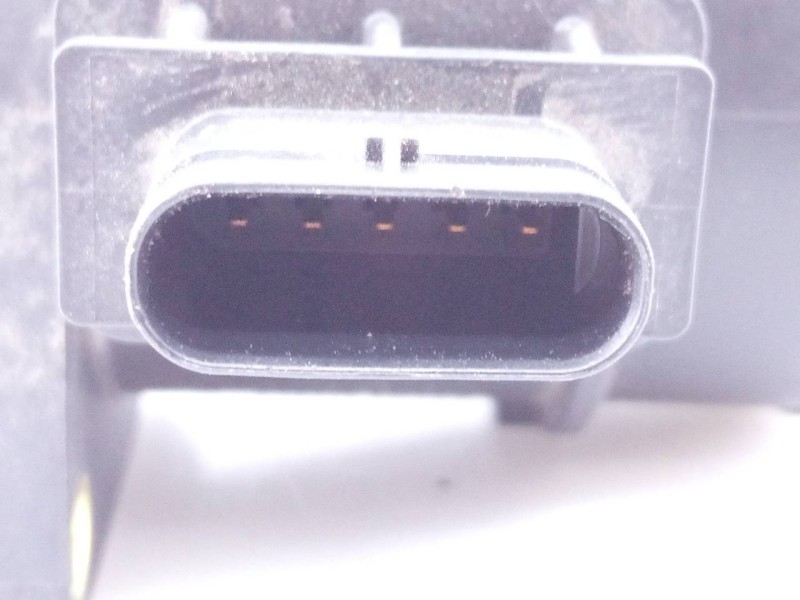 Recambio de caudalimetro para hyundai tucson style 2wd referencia OEM IAM 281642A500 9021050002 E3-A3-34-2