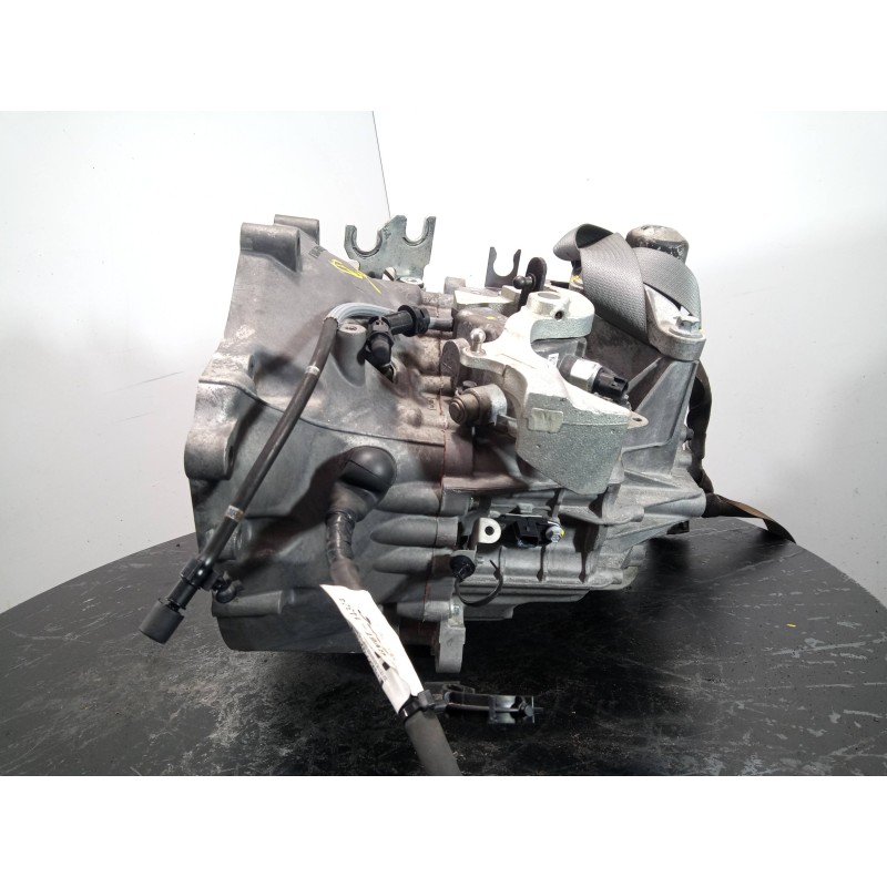 Recambio de caja cambios para ford kuga (cbs) titanium referencia OEM IAM FV4R7002BCA  M1-B4-123