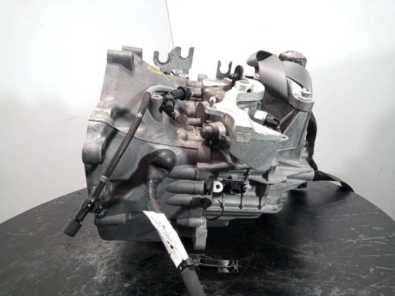 Recambio de caja cambios para ford kuga (cbs) titanium referencia OEM IAM FV4R7002BCA  M1-B4-123