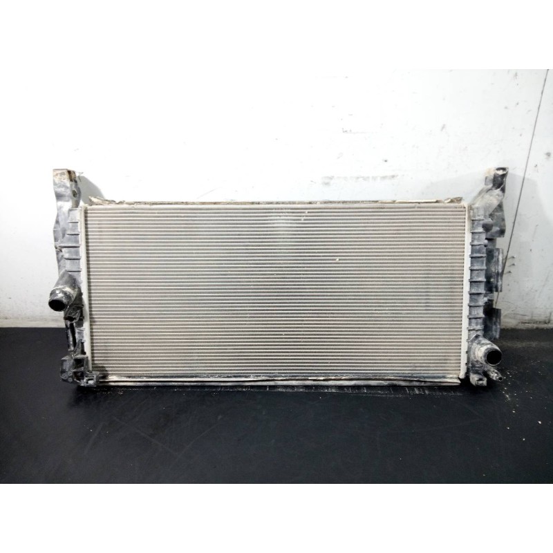 Recambio de radiador agua para bmw serie 1 lim. (f40) 118d referencia OEM IAM 1711858632405  P2-A6-9