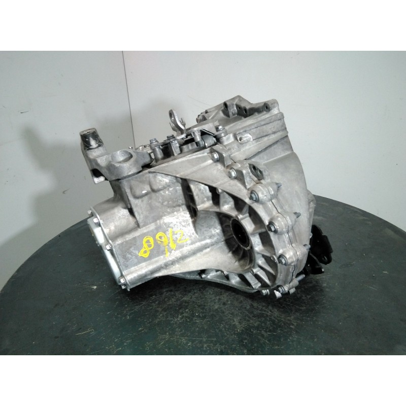 Recambio de caja cambios para citroën c4 picasso live referencia OEM IAM 20EA68  M1-B2-81