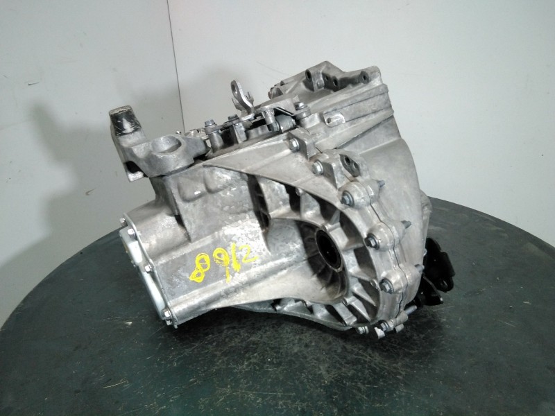 Recambio de caja cambios para citroën c4 picasso live referencia OEM IAM 20EA68  M1-B2-81