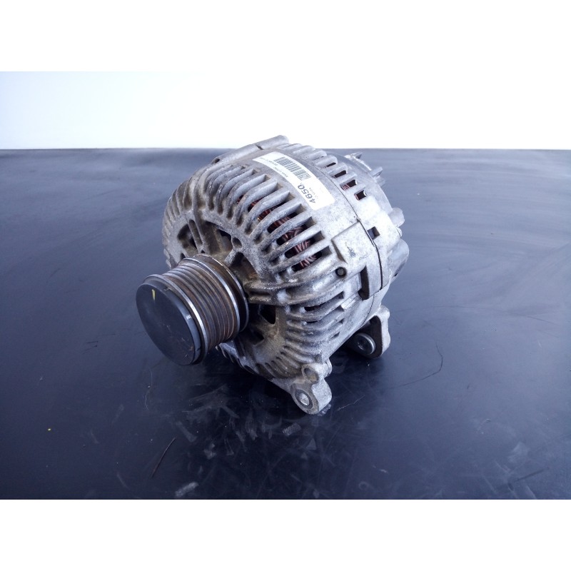 Recambio de alternador para audi a6 berlina (4f2) 2.0 tdi referencia OEM IAM  0124515010282 P3-A4-23-2