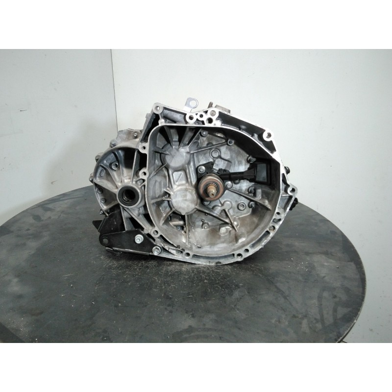 Recambio de caja cambios para citroën c4 picasso live referencia OEM IAM 20EA68  M1-B2-81