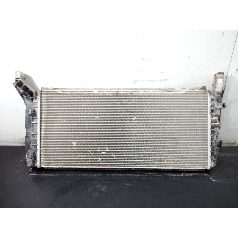 Recambio de radiador agua para bmw serie 1 lim. (f40) 118d referencia OEM IAM 1711858632405  P2-A6-9