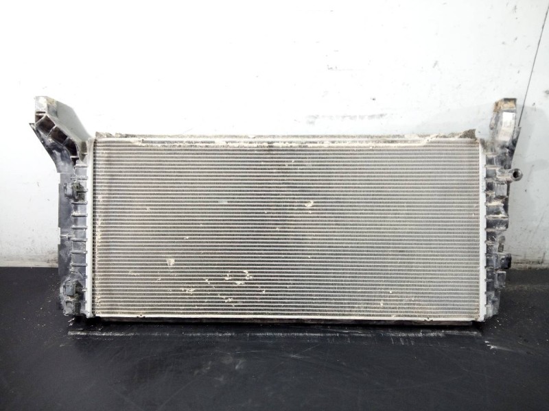 Recambio de radiador agua para bmw serie 1 lim. (f40) 118d referencia OEM IAM 1711858632405  P2-A6-9