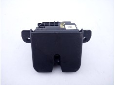 CERRADURA MALETERO / PORTON NJJM0701 E2-B5-44-1