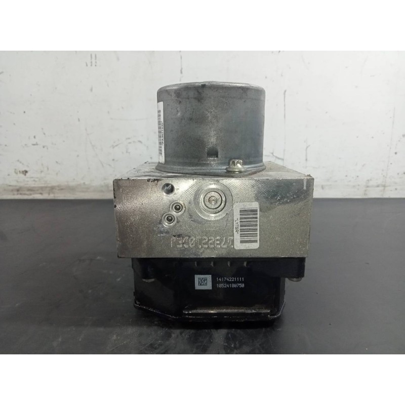 Recambio de abs para ford mondeo ber. (ca2) titanium (09.2010) referencia OEM IAM CG912C405FB  P3-B8-23-3