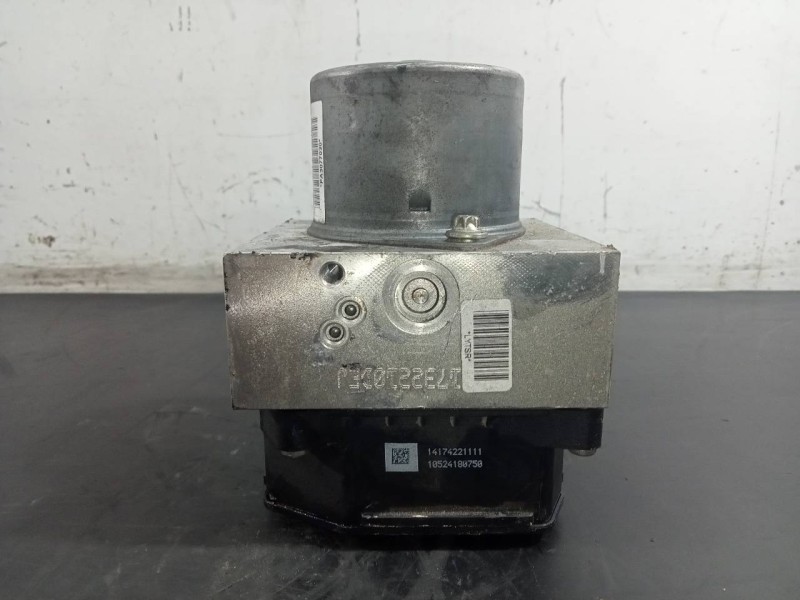 Recambio de abs para ford mondeo ber. (ca2) titanium (09.2010) referencia OEM IAM CG912C405FB  P3-B8-23-3