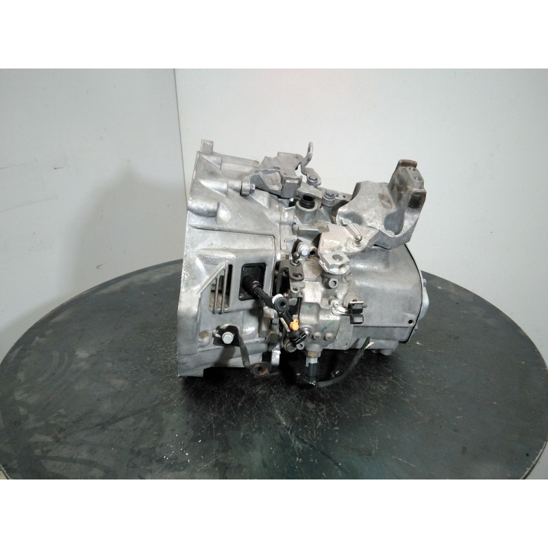 Recambio de caja cambios para citroën c4 picasso live referencia OEM IAM 20EA68  M1-B2-81