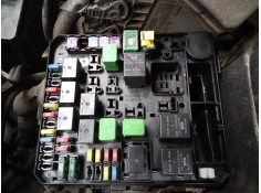 CAJA RELES / FUSIBLES PR07400000 