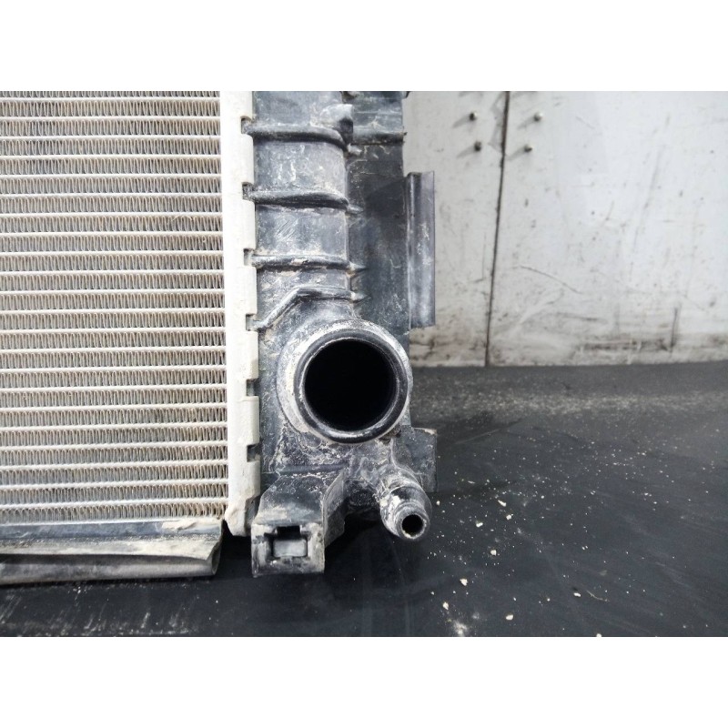 Recambio de radiador agua para bmw serie 1 lim. (f40) 118d referencia OEM IAM 1711858632405  P2-A6-9