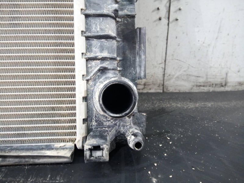 Recambio de radiador agua para bmw serie 1 lim. (f40) 118d referencia OEM IAM 1711858632405  P2-A6-9