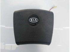 Recambio de airbag delantero izquierdo para kia sorento 2.5 crdi ex referencia OEM IAM 600992005E 569103E010CQ E2-B5-3-1
