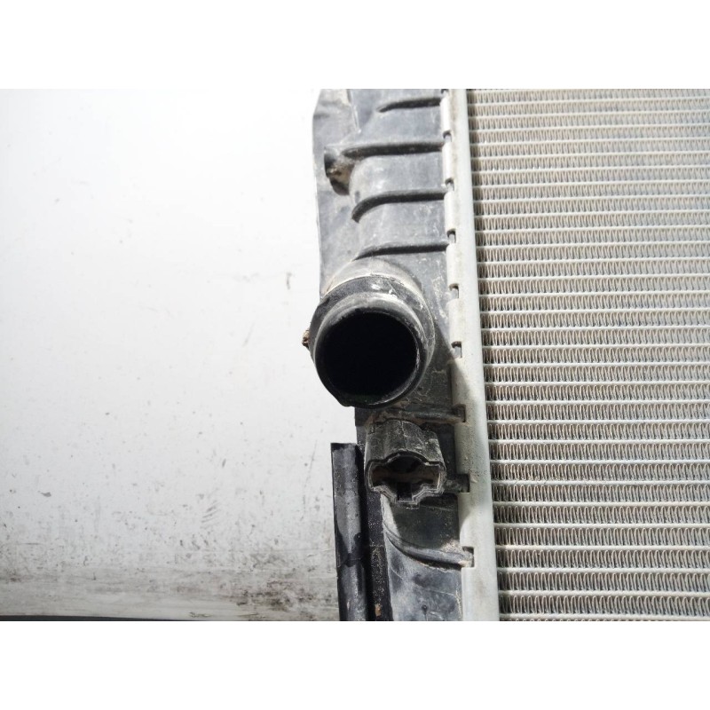 Recambio de radiador agua para bmw serie 1 lim. (f40) 118d referencia OEM IAM 1711858632405  P2-A6-9