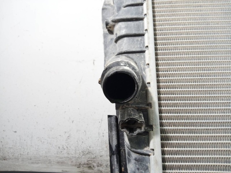 Recambio de radiador agua para bmw serie 1 lim. (f40) 118d referencia OEM IAM 1711858632405  P2-A6-9