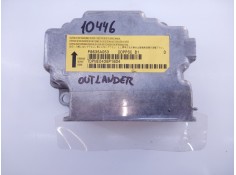 CENTRALITA AIRBAG P8635A053 TDPME0438P1804 E3-B2-18-4