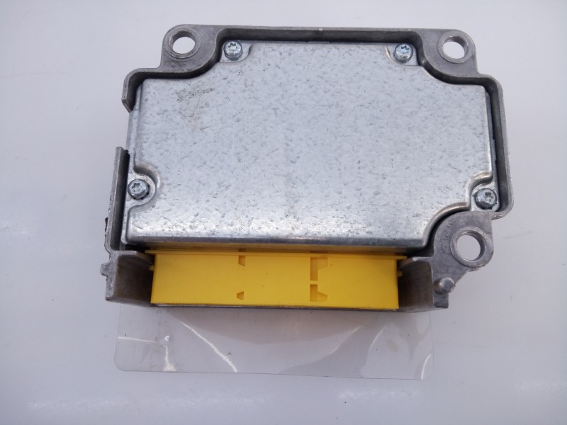 Recambio de centralita airbag para mitsubishi outlander (cw0) 2.2 di-d kaiteki plus referencia OEM IAM P8635A053 TDPME0438P1804 