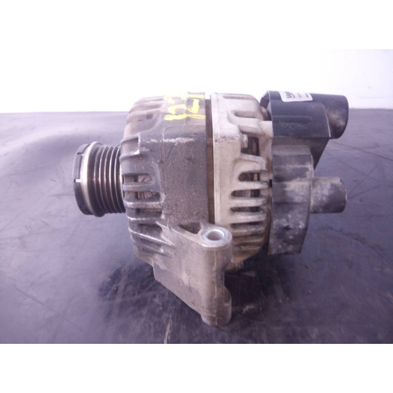 Recambio de alternador para fiat doblo ii cargo (263) referencia OEM IAM 439505 A623613A P3-A4-22-2