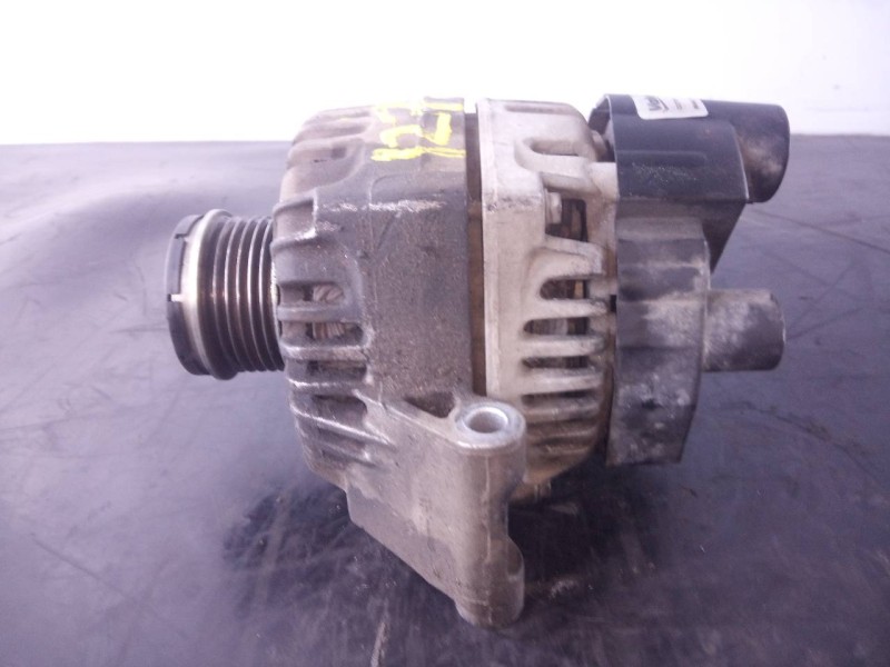 Recambio de alternador para fiat doblo ii cargo (263) referencia OEM IAM 439505 A623613A P3-A4-22-2