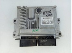 CENTRALITA MOTOR UCE DS7112B684XC 6V6112A650JC E3-B3-24-1