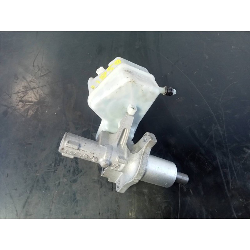 Recambio de bomba freno para mercedes-benz clase c (w204) berlina c 220 cdi (204.008) referencia OEM IAM   P3-B9-2-2