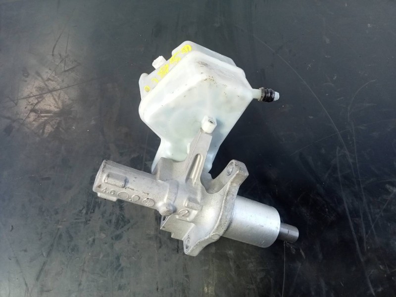 Recambio de bomba freno para mercedes-benz clase c (w204) berlina c 220 cdi (204.008) referencia OEM IAM   P3-B9-2-2