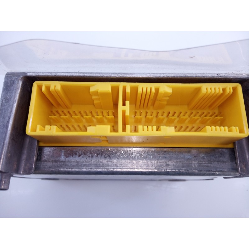Recambio de centralita airbag para mitsubishi outlander (cw0) 2.2 di-d kaiteki plus referencia OEM IAM P8635A053 TDPME0438P1804 