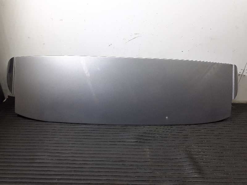 Recambio de aleron trasero para bmw x3 (e83) 2.0d referencia OEM IAM 51713400384 22944910 P2-B3-39