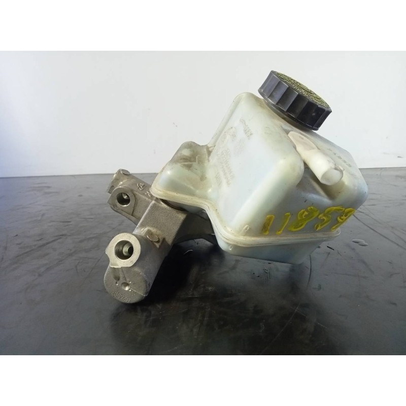 Recambio de bomba freno para mercedes-benz clase c (w204) berlina c 220 cdi (204.008) referencia OEM IAM   P3-B9-2-2