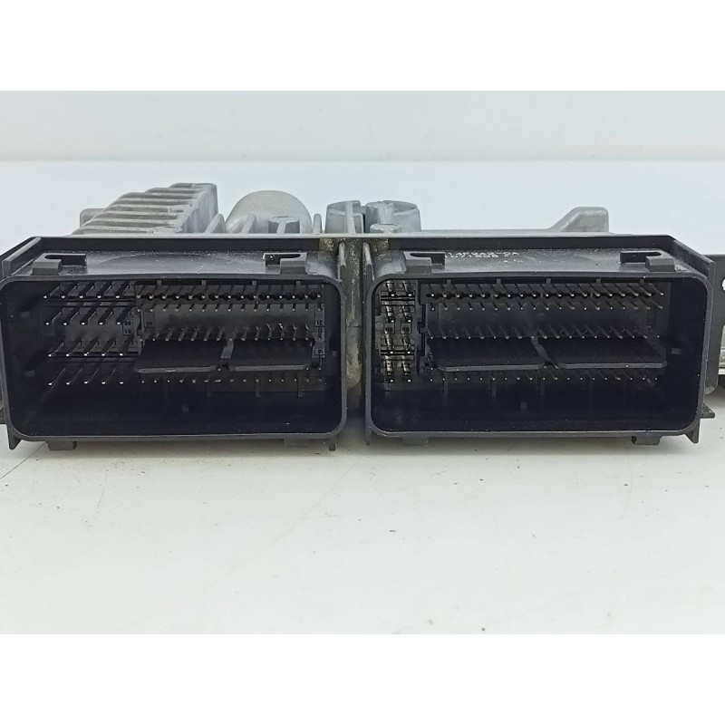 Recambio de centralita motor uce para ford kuga (cbs) titanium referencia OEM IAM DS7112B684XC 6V6112A650JC E3-B3-24-1