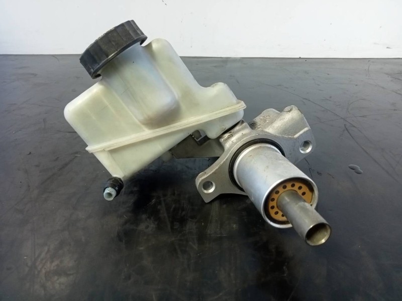 Recambio de bomba freno para mercedes-benz clase c (w204) berlina c 220 cdi (204.008) referencia OEM IAM   P3-B9-2-2